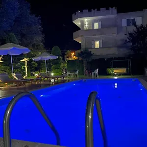 Florika Appart hôtel