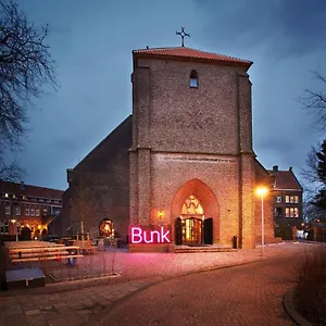 Bunk Амстердам