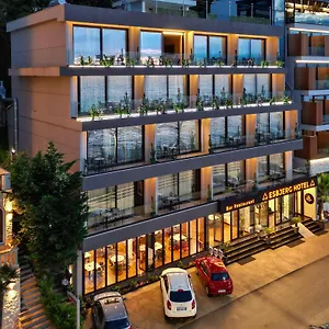 4* Отель Esbjerg