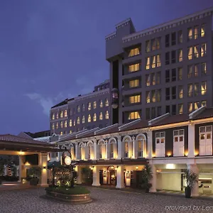 Village Court By Far East Hospitality Сингапур